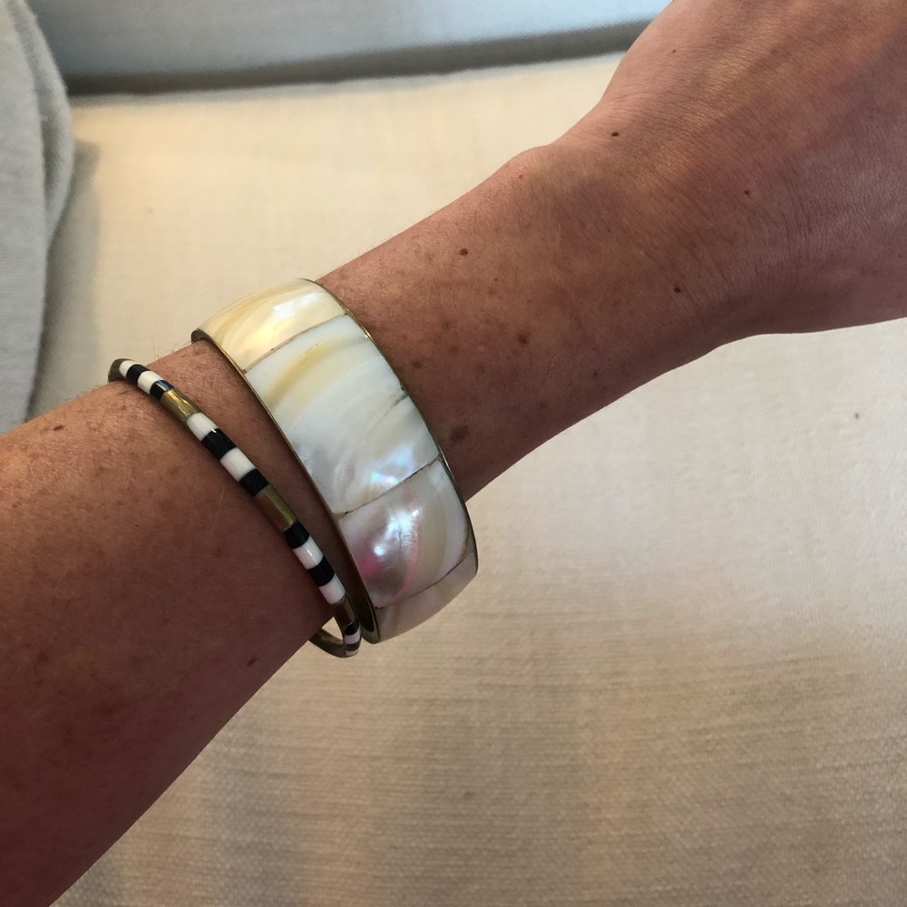 Bangle set - Picture 5 of 5